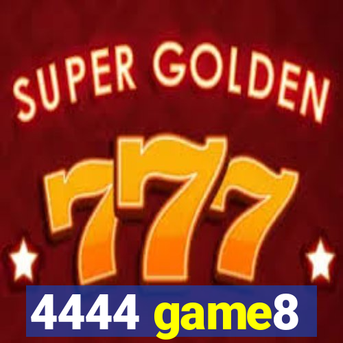 4444 game8
